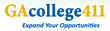 Georgia College 411 