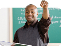 teacher