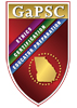 GaPSC shield logo