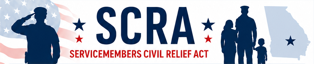 Servicemembers Civil Relief Act