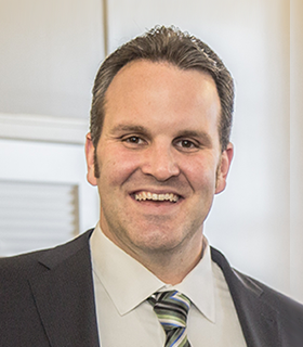 Dr. Brandon Seigler