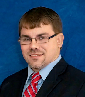 Brian Sirmans