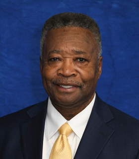 Dr. Franklin Perry