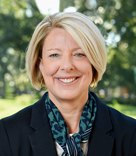 Dr. Holley Roberts