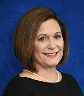 Jeanine Bunn