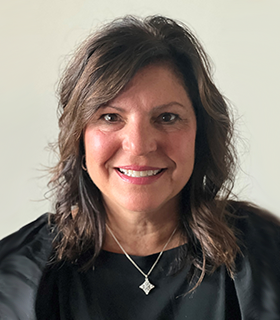 Vonda Woodall
