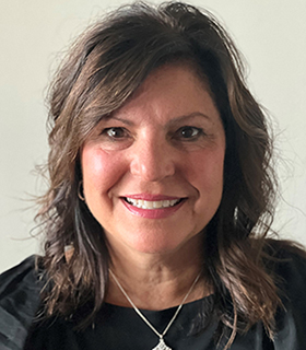 Vonda Woodall