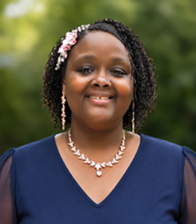 Stephanie Rogers