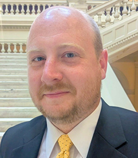 Zachariah Miller