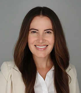 Dr. Melissa Driver
