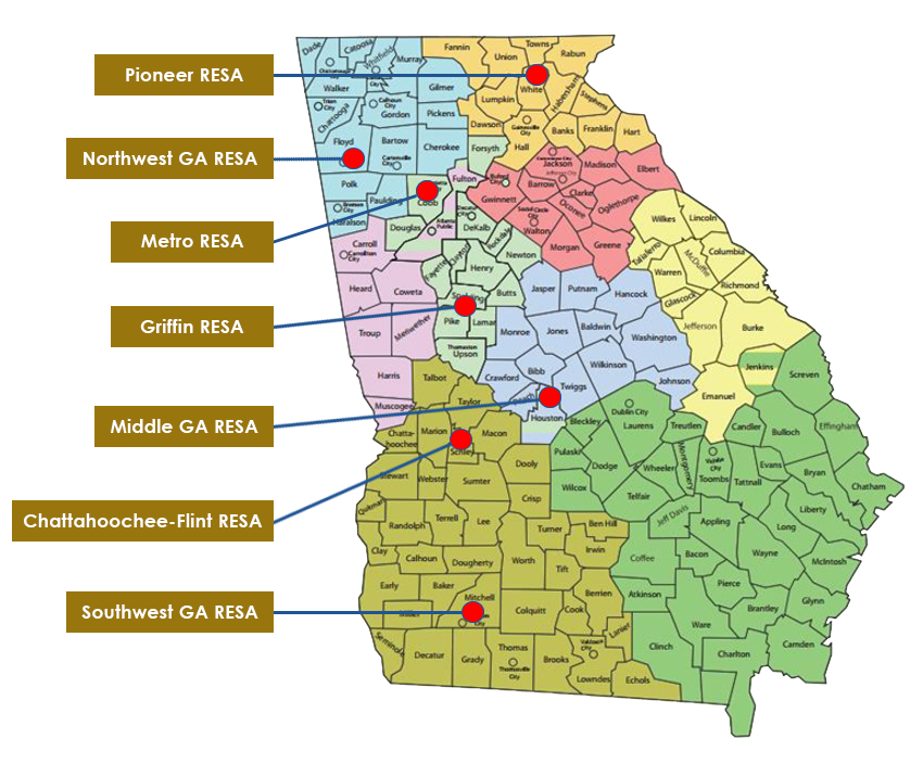 Approved Providers for Educational Leadership