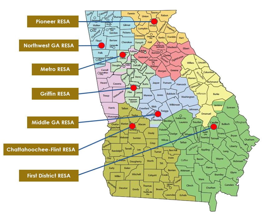 Approved Providers for Educational Leadership