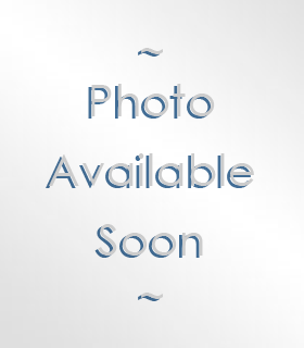 Photo Available Soon