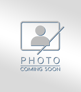 Photo Coming Soon