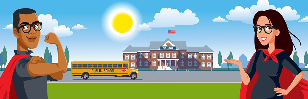 School Safety and Anti-Gang Endorsement