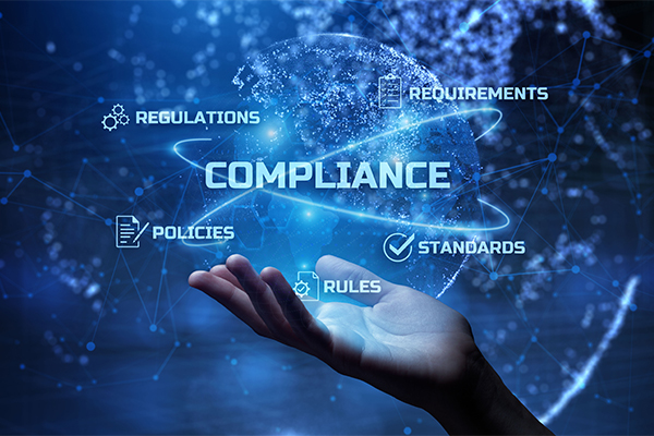 Title IV Compliance