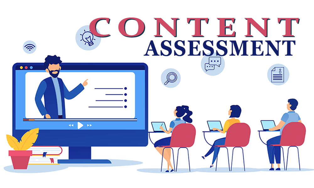 Content Assessment