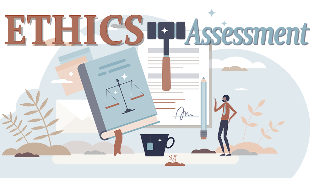 Educator Ethics Assessment
